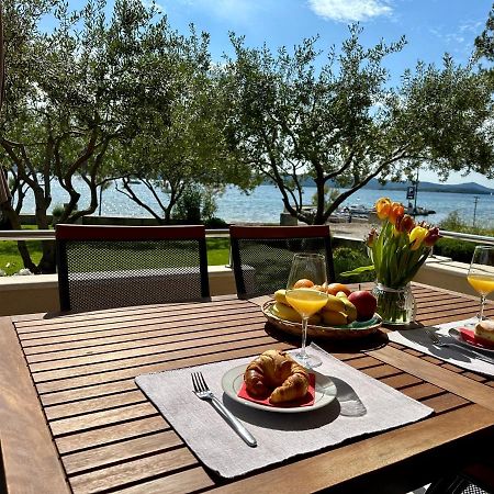 Apartmani Roko Biograd Na Moru Εξωτερικό φωτογραφία