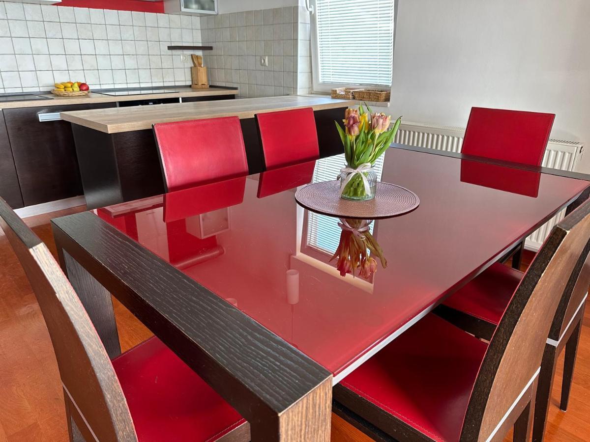 Apartmani Roko Biograd Na Moru Εξωτερικό φωτογραφία