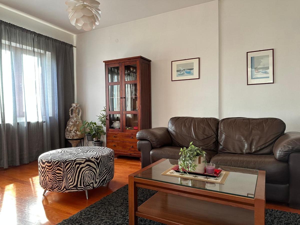 Apartmani Roko Biograd Na Moru Εξωτερικό φωτογραφία