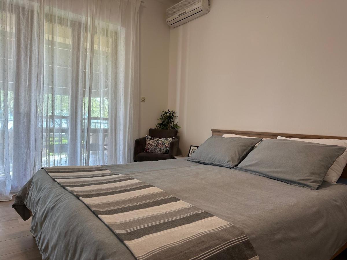 Apartmani Roko Biograd Na Moru Εξωτερικό φωτογραφία