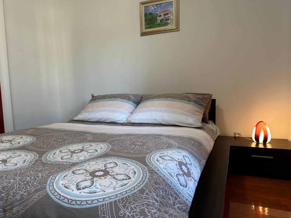 Apartmani Roko Biograd Na Moru Εξωτερικό φωτογραφία
