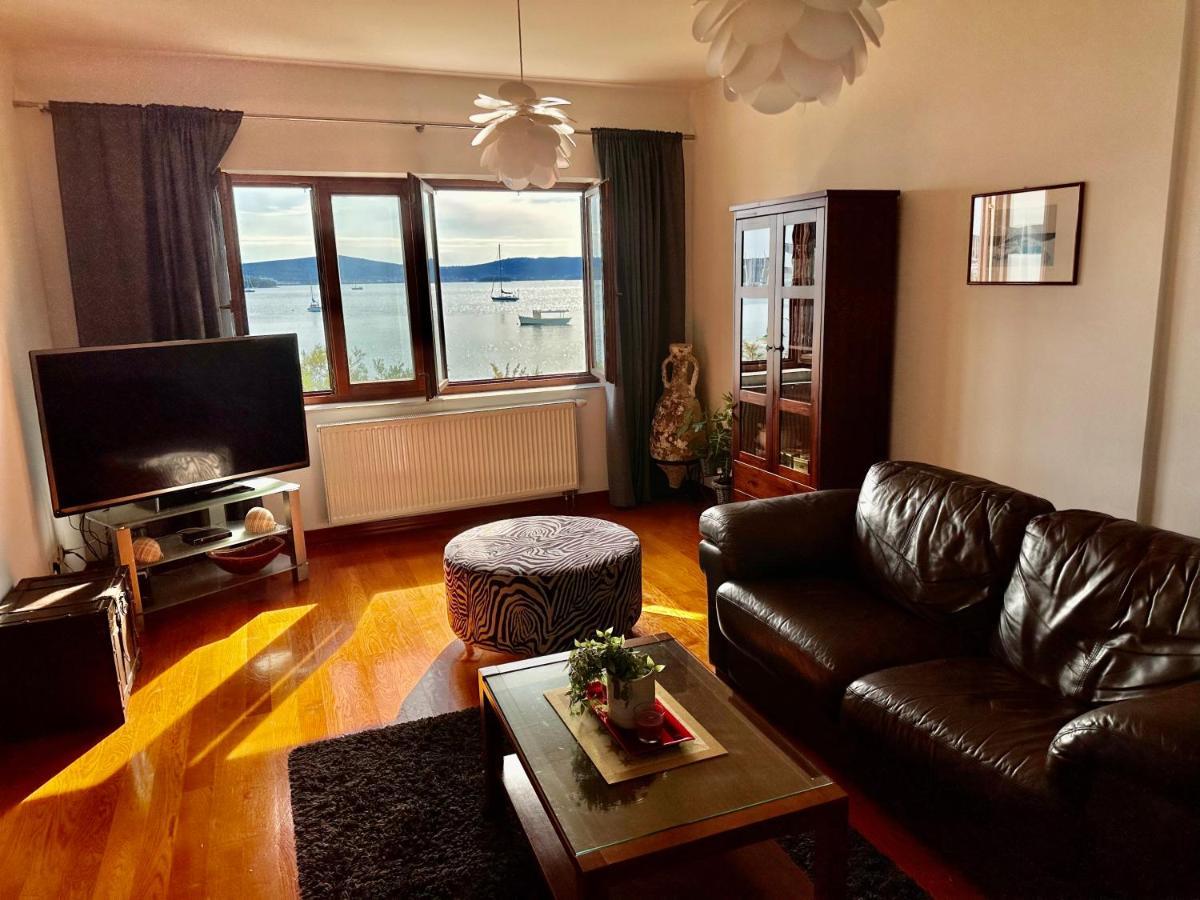 Apartmani Roko Biograd Na Moru Εξωτερικό φωτογραφία