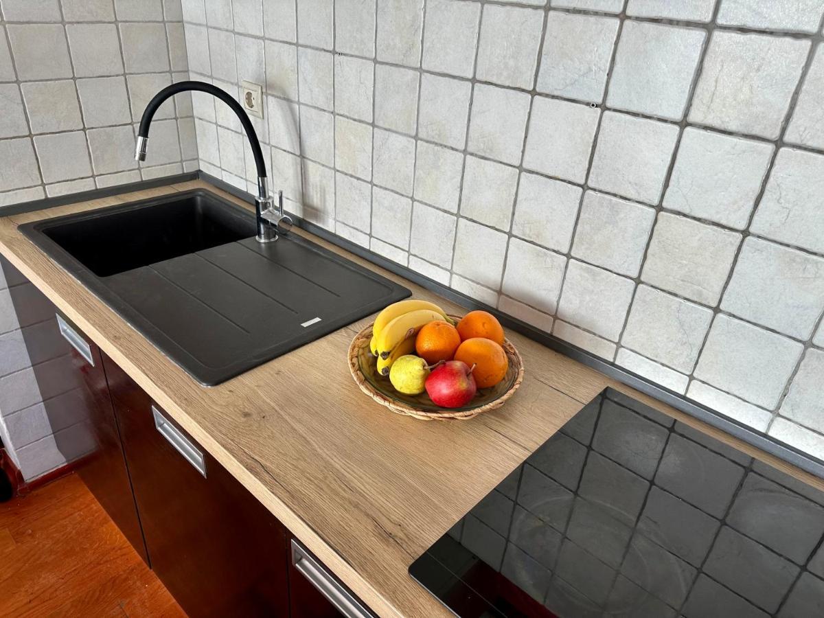 Apartmani Roko Biograd Na Moru Εξωτερικό φωτογραφία