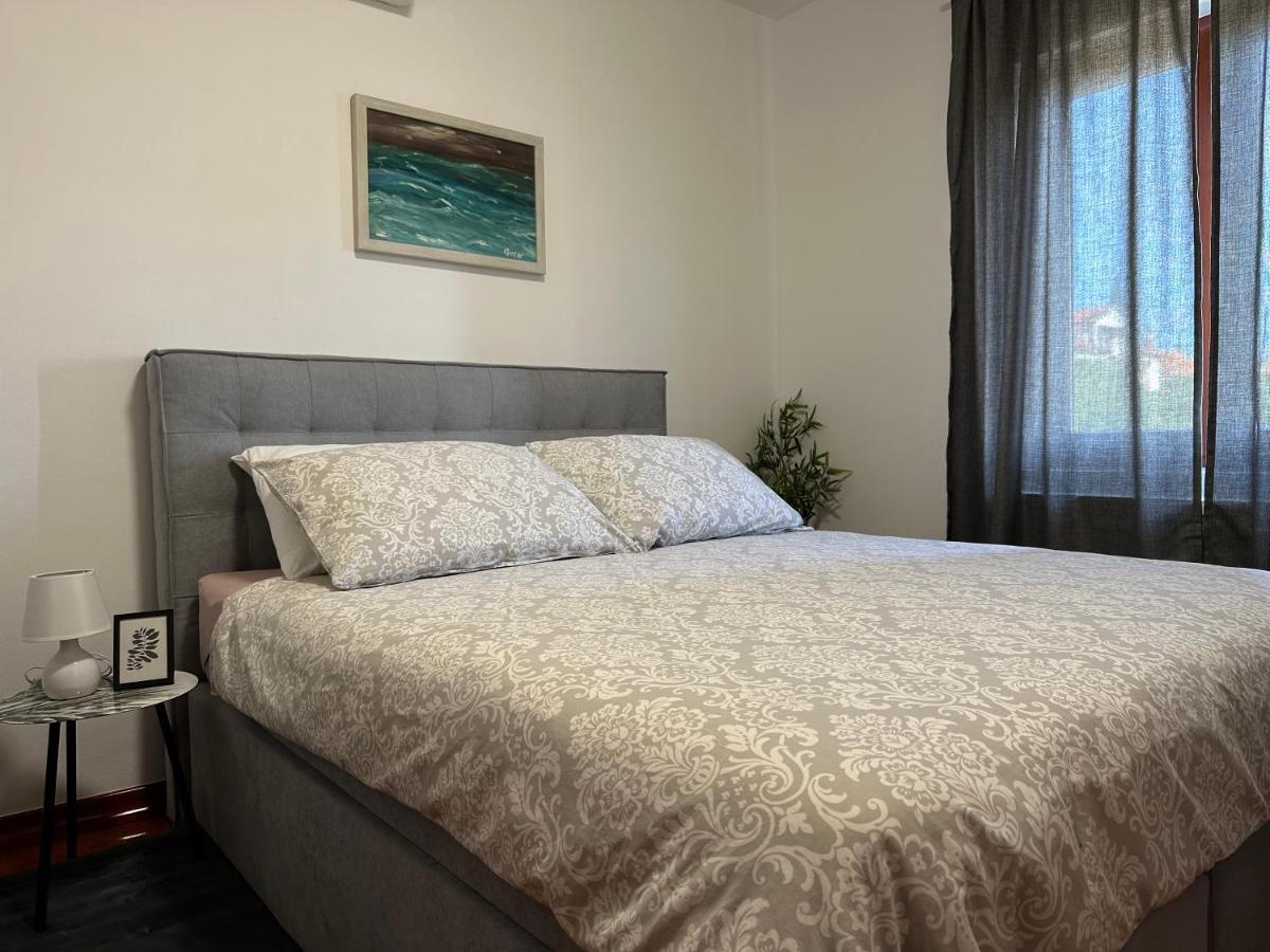 Apartmani Roko Biograd Na Moru Εξωτερικό φωτογραφία