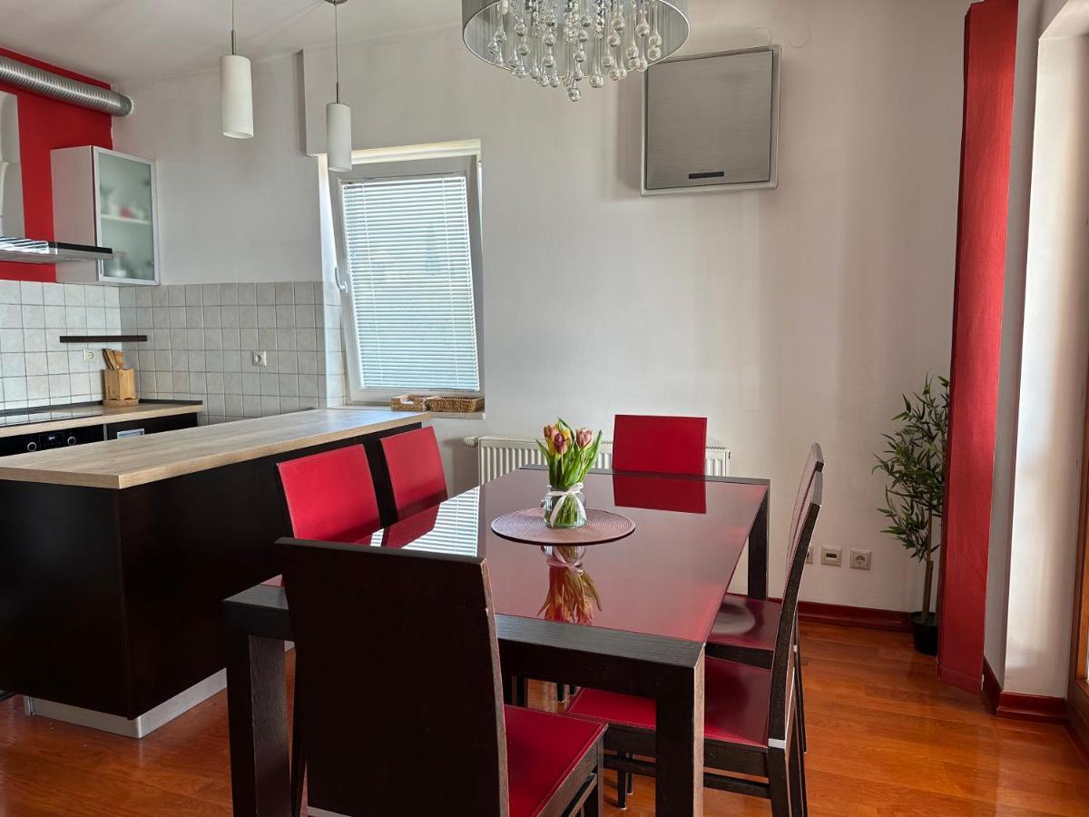 Apartmani Roko Biograd Na Moru Εξωτερικό φωτογραφία