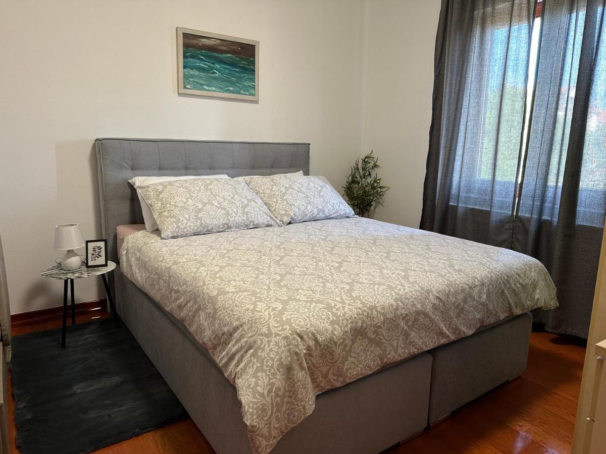 Apartmani Roko Biograd Na Moru Εξωτερικό φωτογραφία