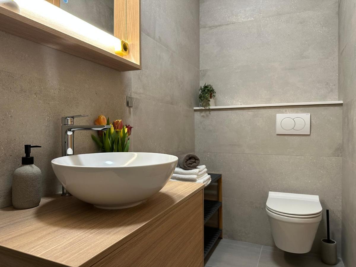 Apartmani Roko Biograd Na Moru Εξωτερικό φωτογραφία