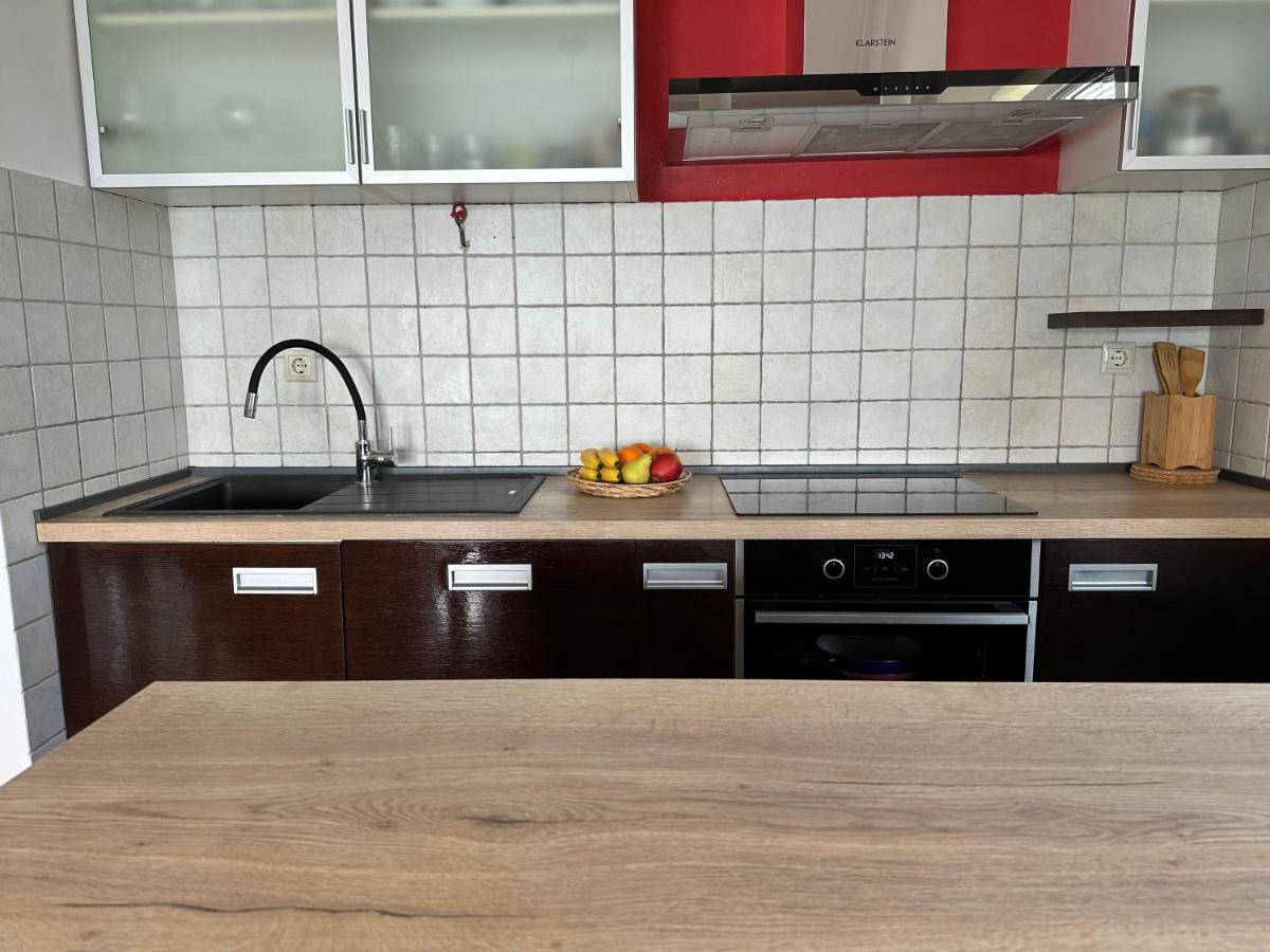 Apartmani Roko Biograd Na Moru Εξωτερικό φωτογραφία