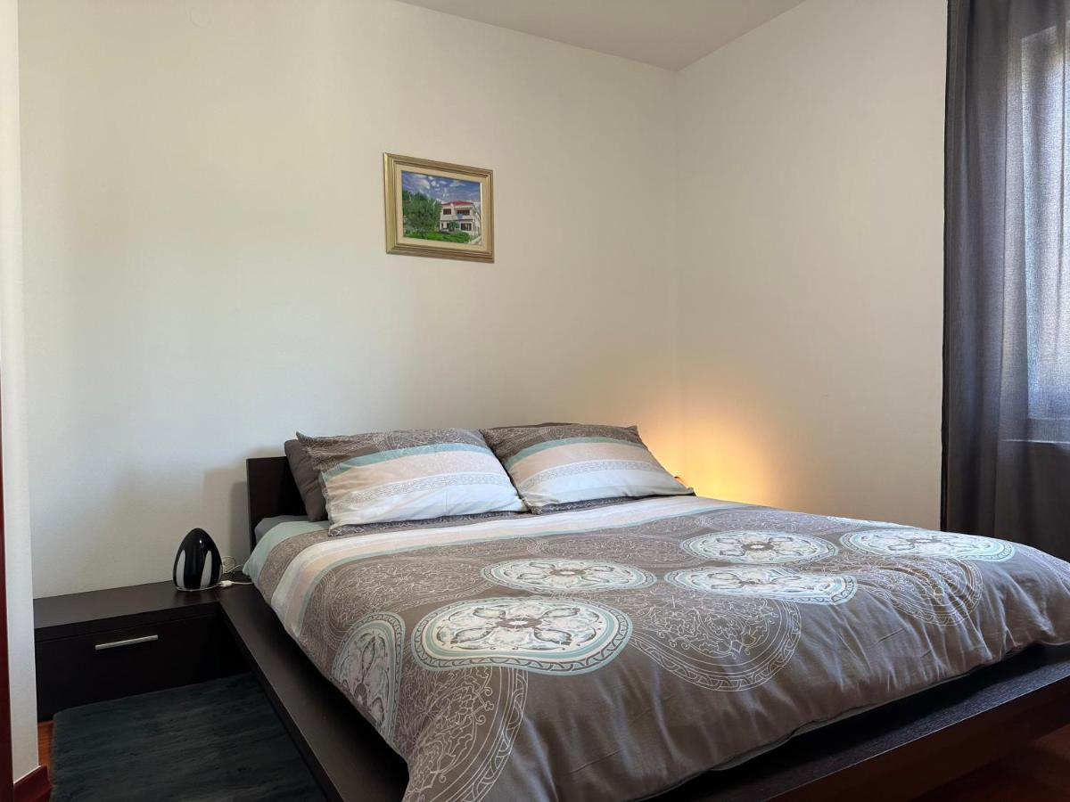 Apartmani Roko Biograd Na Moru Εξωτερικό φωτογραφία