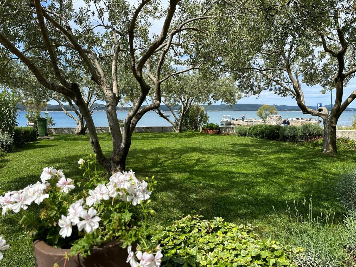 Apartmani Roko Biograd Na Moru Εξωτερικό φωτογραφία