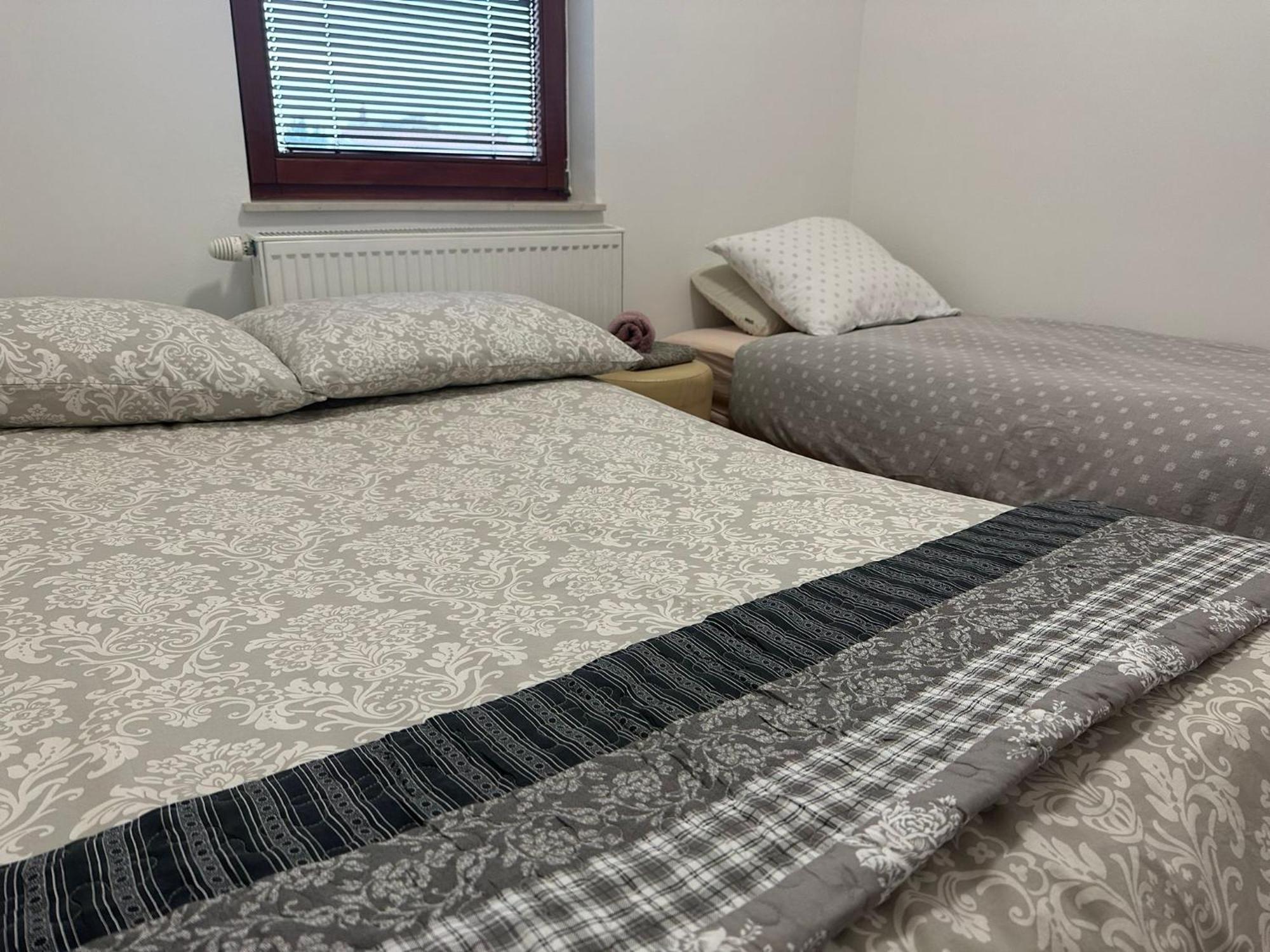 Apartmani Roko Biograd Na Moru Εξωτερικό φωτογραφία