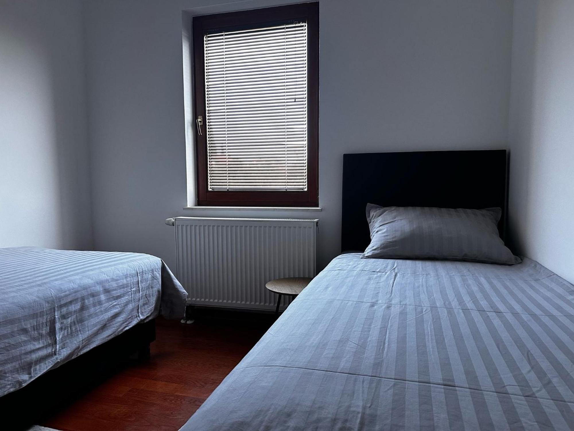 Apartmani Roko Biograd Na Moru Δωμάτιο φωτογραφία