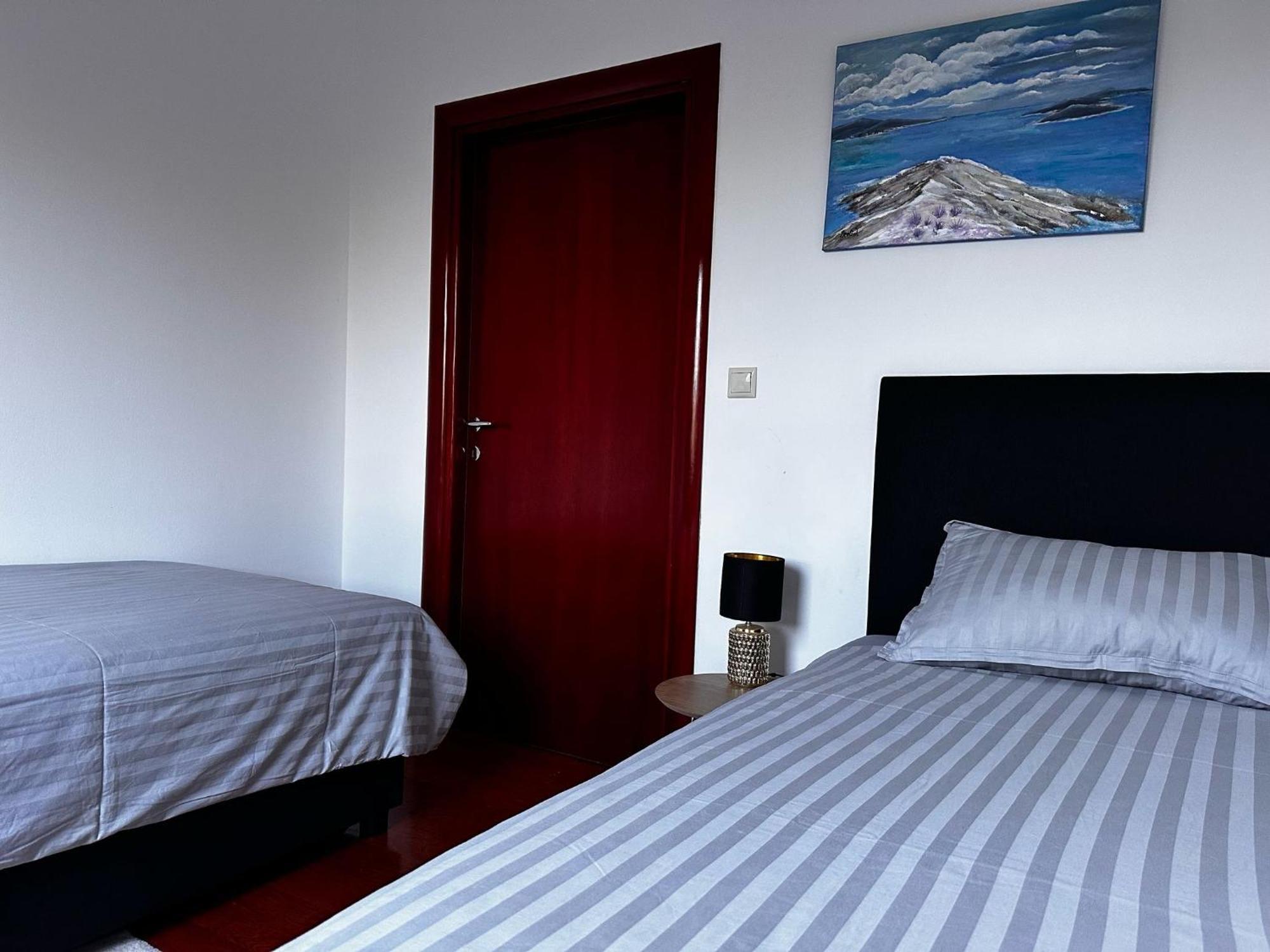 Apartmani Roko Biograd Na Moru Εξωτερικό φωτογραφία